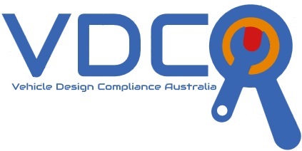 Vehicle Design Compliance Australia